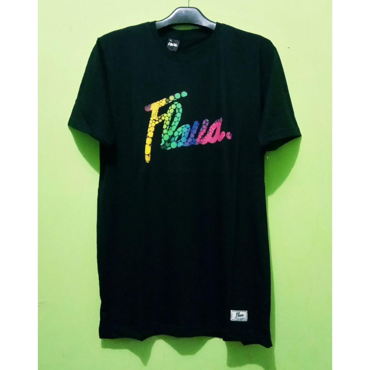 Kaos distro flava