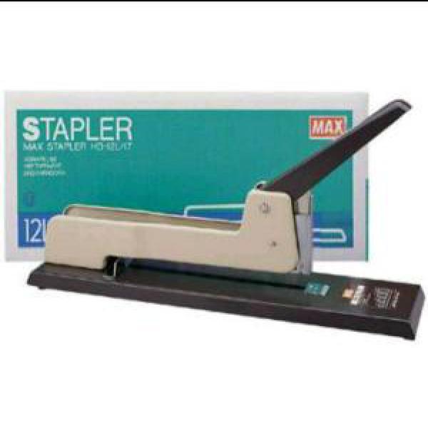 Stapler Besar Max HD 12L 17