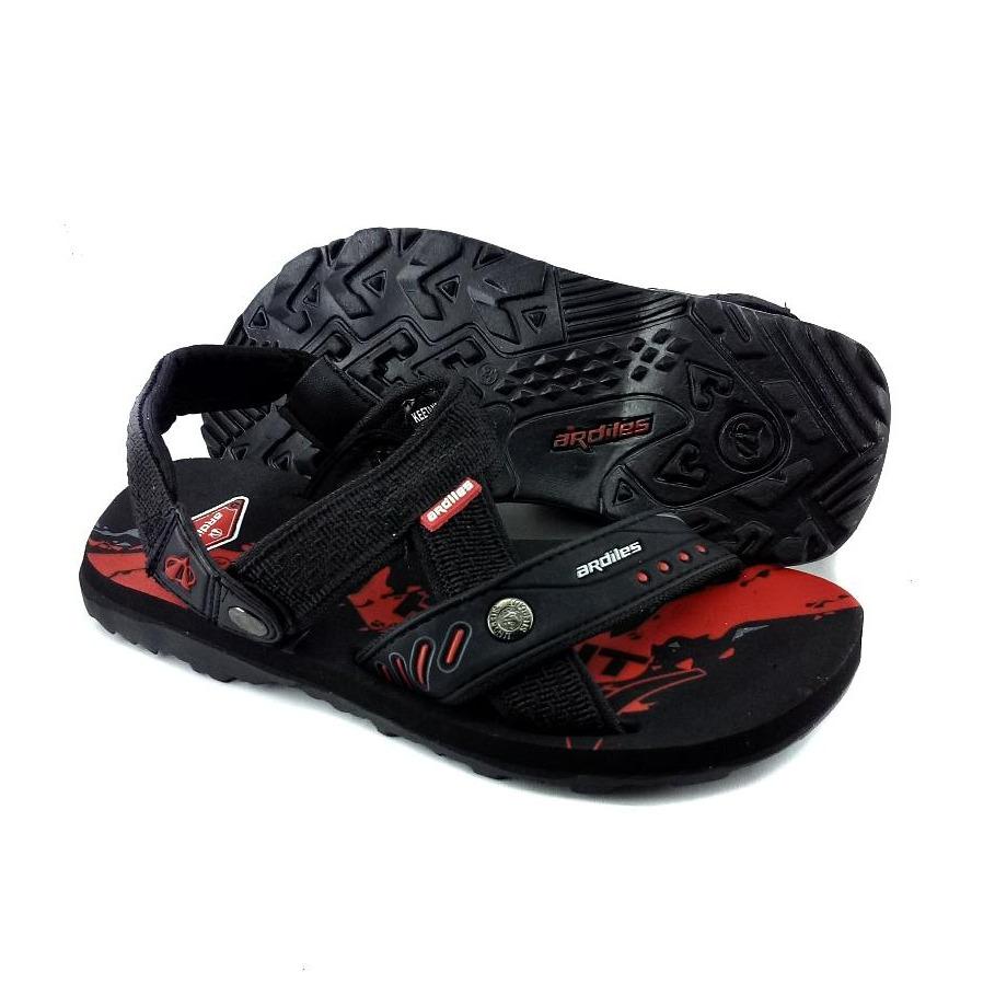 Sandal gunung slop pria-ardiles keetano 38-42