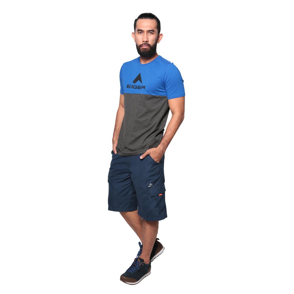 Eiger Mountain Range II OL T-shirt Januari 2019 - 5 Eiger Mountain Range II OL T-shirt - 5