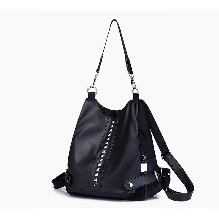 Tas Ransel Wanita Feminim Sporty TB 89663