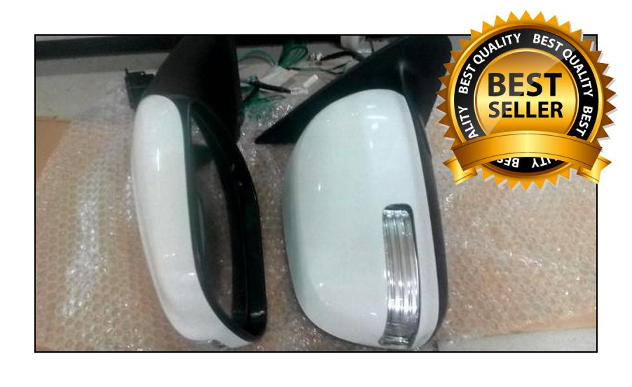 satuan spion terios adventure