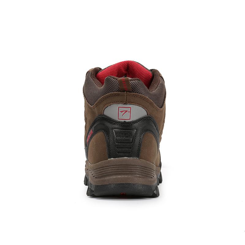 SNTA Sepatu Gunung Sepatu Outdoor / Hiking Wanita SNTA 605-475 Series Januari 2019 - 2 SNTA Sepatu Gunung Sepatu Outdoor / Hiking Wanita SNTA 605-475 Series - 2