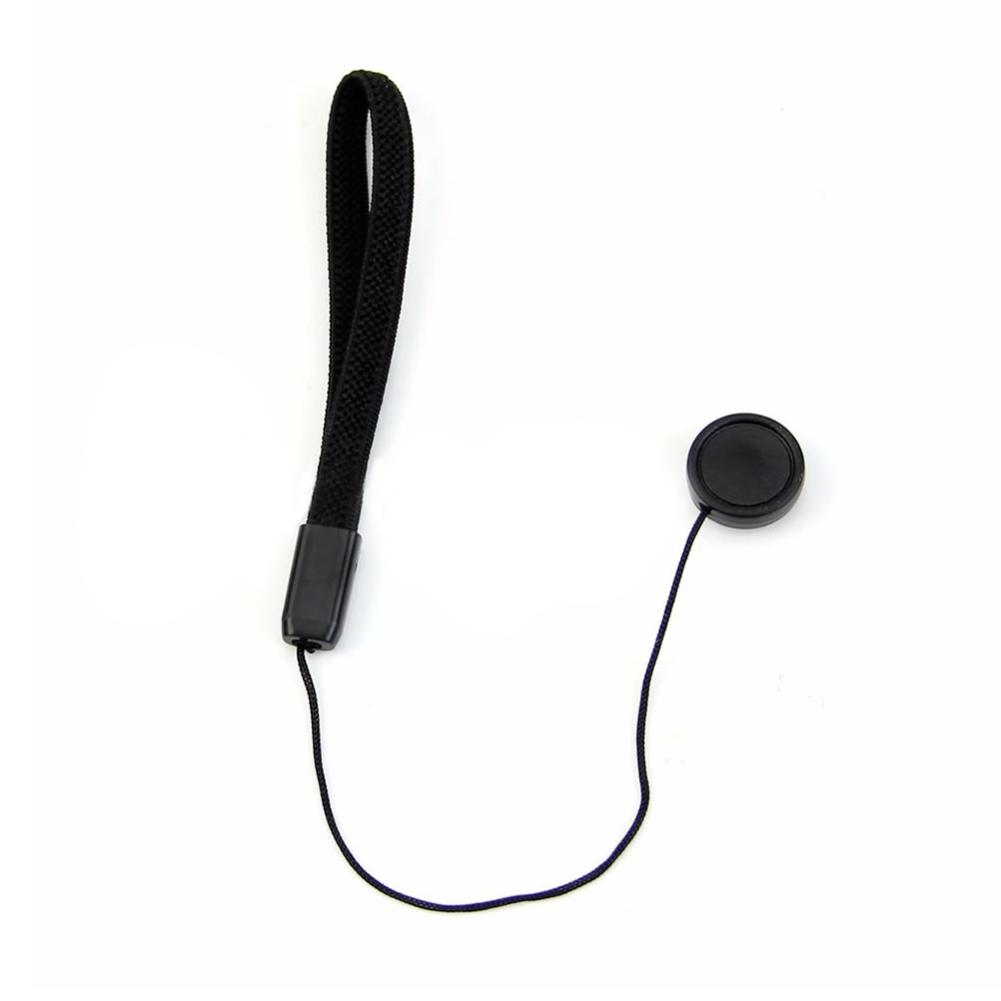 Tali Tutup Lensa Kamera Anti Lost Lens Cap Strap Januari 2019 - 2 Tali Tutup Lensa Kamera Anti Lost Lens Cap Strap - 2