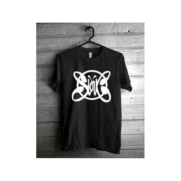 T-Shirt Kaos Slank - Cotton Combed 20S 30S Unisex