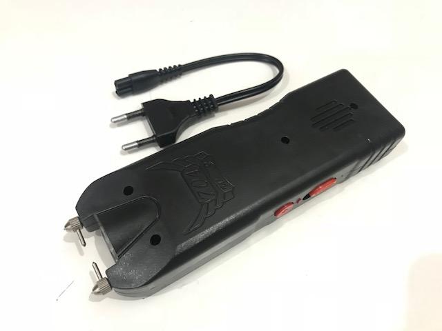 Flashlight Senter Kejut Listrik WS 704 Januari 2019 - 2 Flashlight Senter Kejut Listrik WS 704 - 2