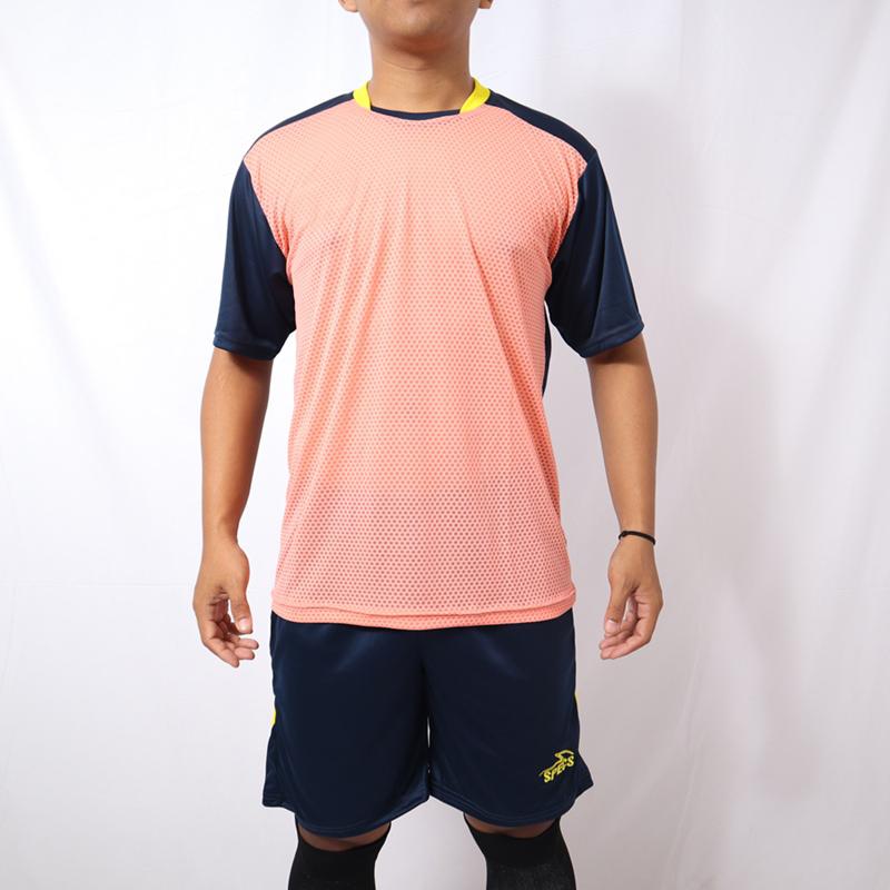 Bolalicious - Setelan Futsal Ohaiyo - Setelan Sepakbola - Jersey Bola - Pakaian Olahraga