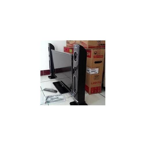 Polytron 32T1500 Black TV LED+Speaker
