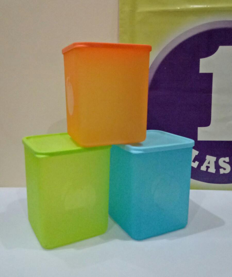 Toples Serbaguna Lemony 1800ml Januari 2019 - 5 Toples Serbaguna Lemony 1800ml - 5