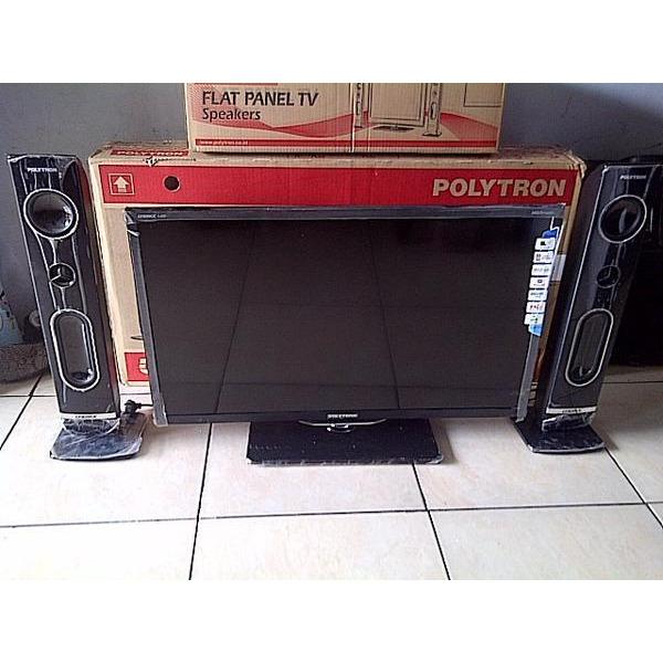 Polytron PLD 32T710