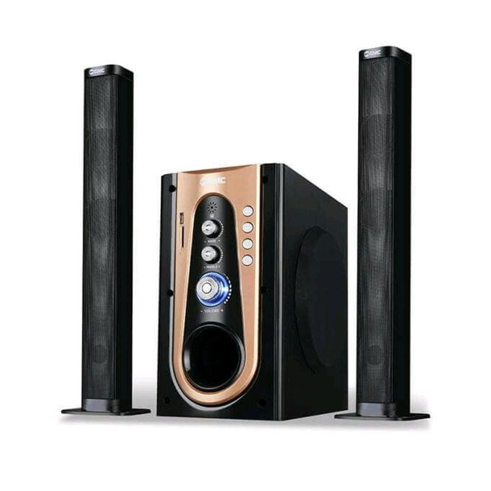 speker aktif multimedia gmc 886p