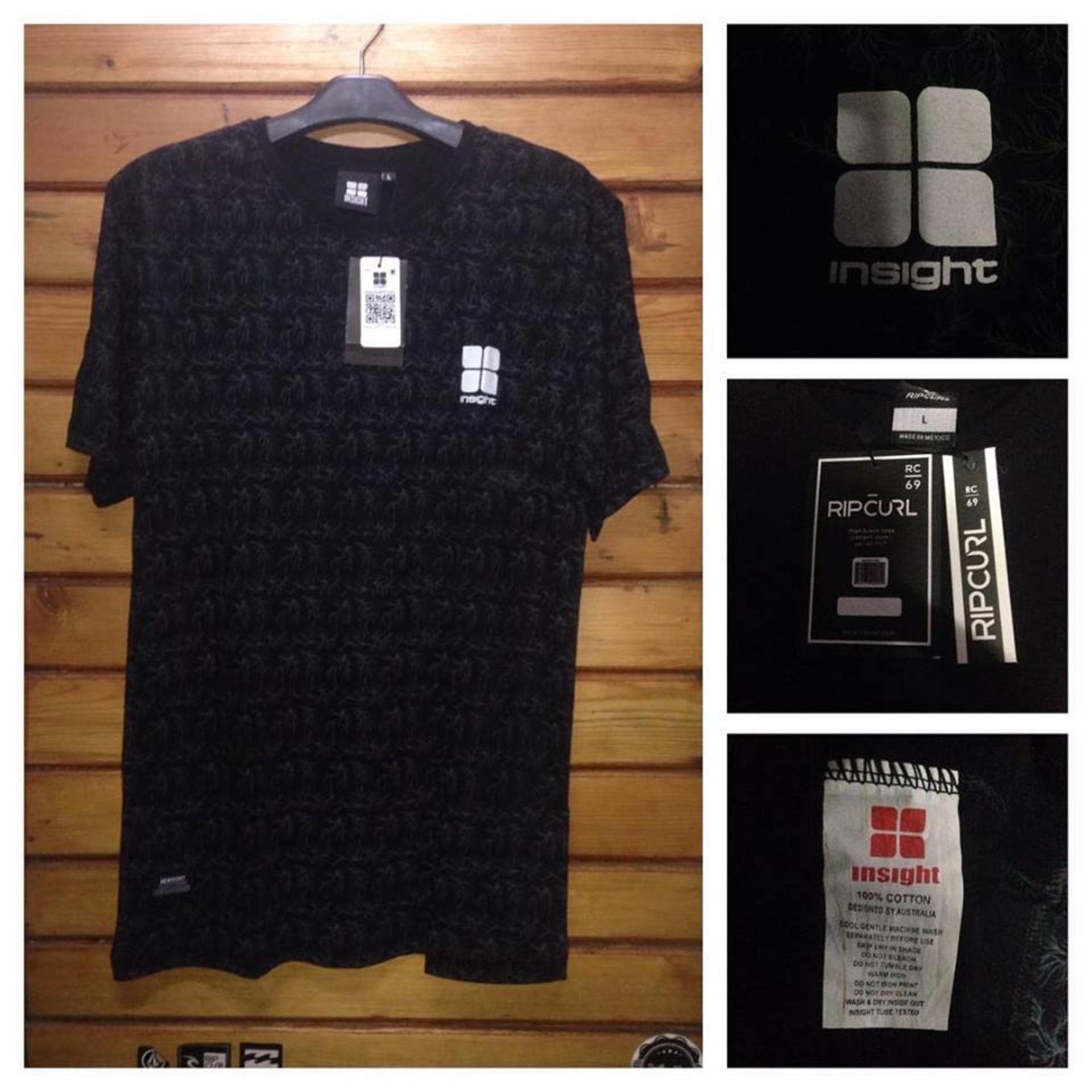 KAOS DISTRO SURFING ORIGINAL QUICKSILVER RIPCURL VOLCOM HURLEY DLL