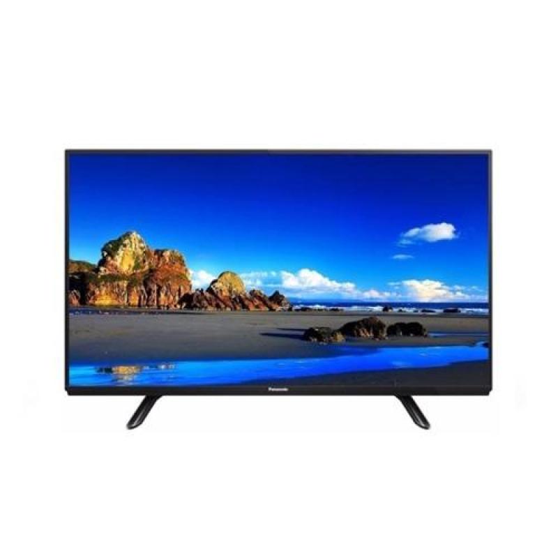 Panasonic HD LED TV 24 - TH-24E305G - Hitam - JABODETABEK