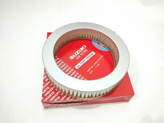 Review Filter Saringan Udara Skywave Original Suzuki 