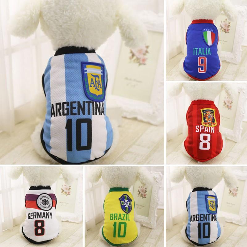Apparel Kaos T-Shirt Ukuran Besar untuk Anjing / Kucing - 2 ...