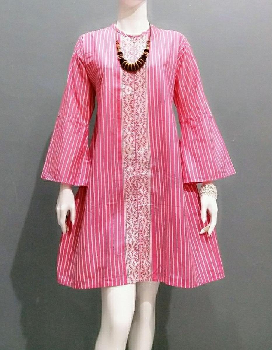 Tunik Santika Daun fitur tunik batik jumbo 3 dan harga terbaru info harga Tunik Santika Daun fitur tunik batik jumbo 3 dan harga terbaru info harga