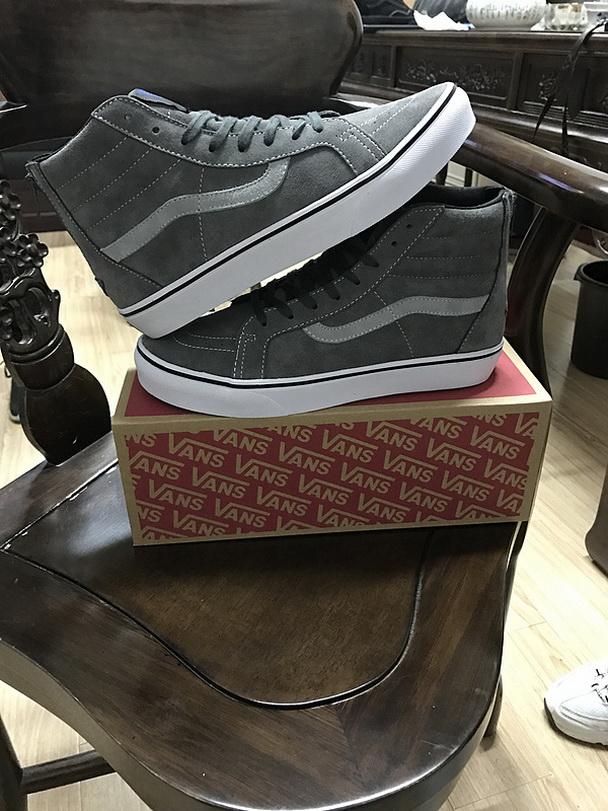 36-45-VANS-Men Women Fashion Casual Sports Running shoes Skateboard Skate shoes - intl