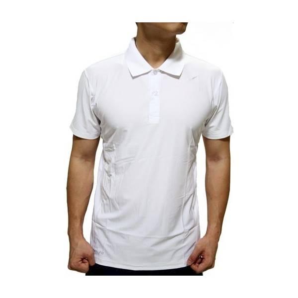Polo Nike Putih Polos Big Size L XL XXL