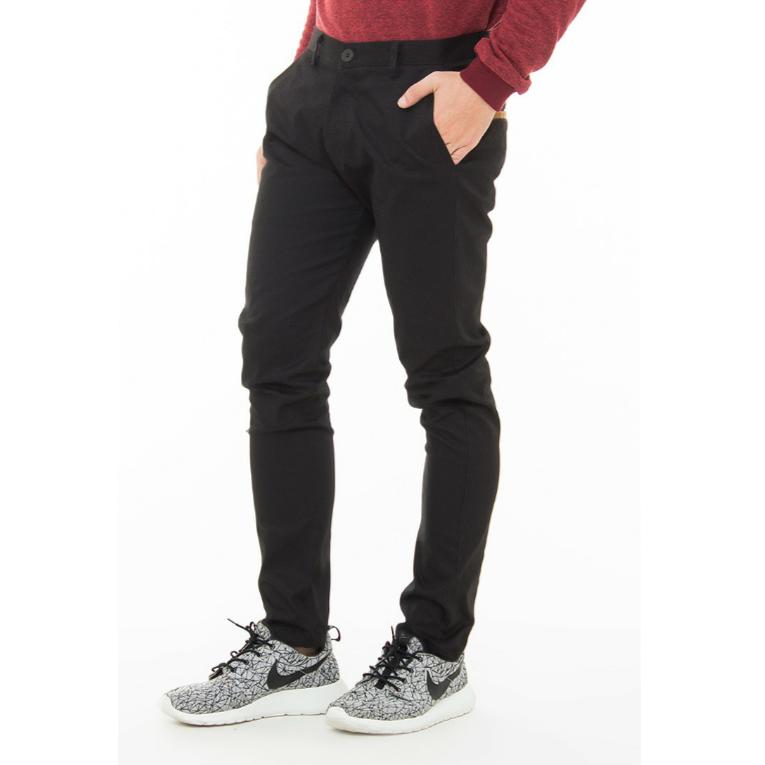 Chino Panjang Premium Katun Strecht Januari 2019 - 3 Chino Panjang Premium Katun Strecht - 3