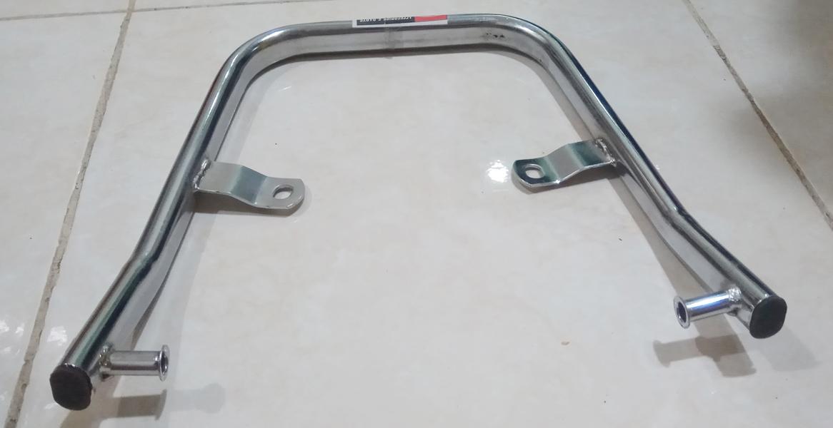 Features Behel Jok Motor Gl Pro Dan Harga Terbaru Harga Tempat