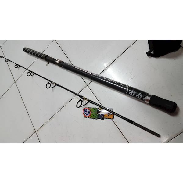 JORAN JIGGING PIONEER TUNA TERROR PLUS SP 5'0 - 1530