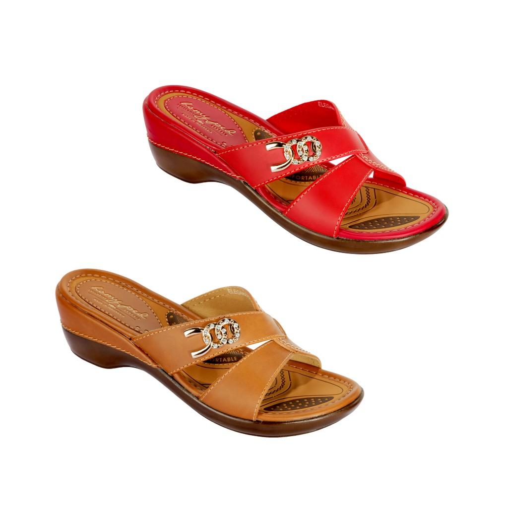 SPECIAL OFFER - Homyped Sandal Wanita Elegance B55