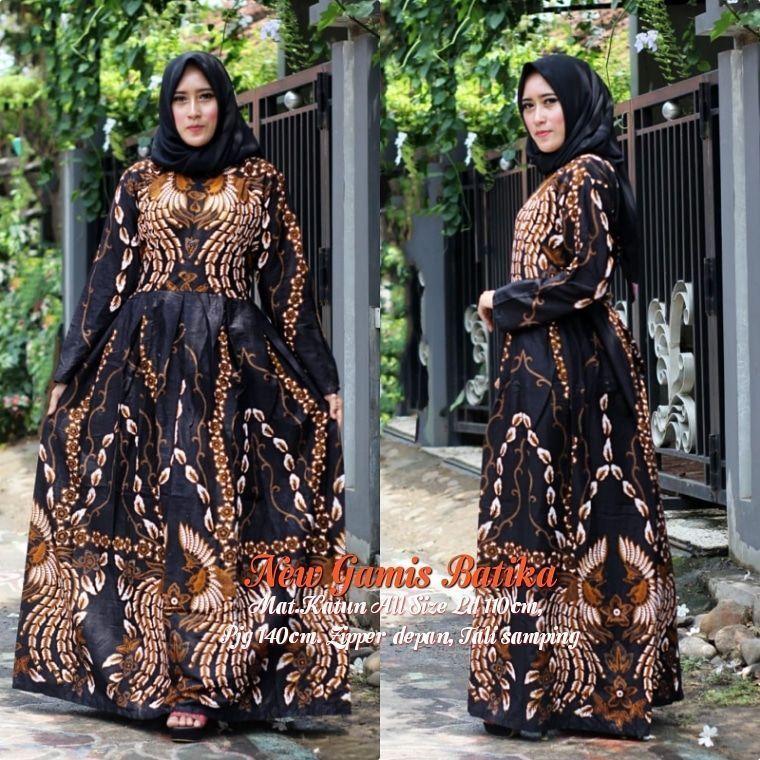 Fitur Gamis Jeans 04 Dan Harga Terbaru Harga Tempat Penjualan