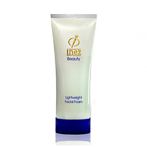 Inez Kosmetik Lightweith Facial Foam Facial Care Super