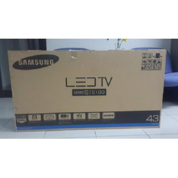 Samsung UA43J5100
