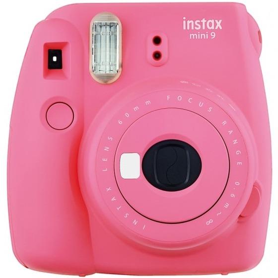 Fujifilm Instax Mini 9 PINK
