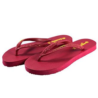 SANDAL JEPIT WANITA SWALLOW NICE VARIAN WARNA MERAH