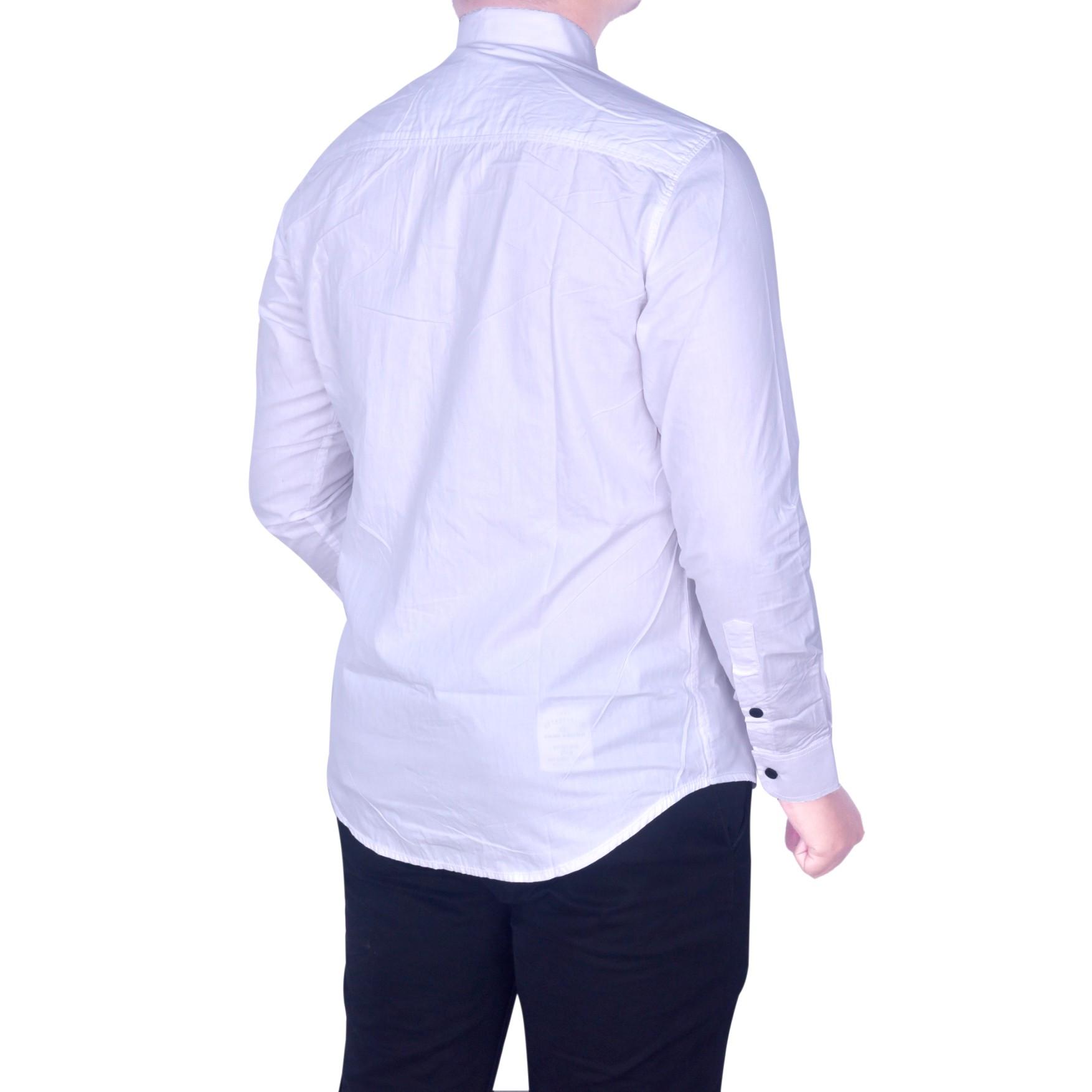 BSG_Fashion1 Kemeja Pria Lengan Panjang Putih Polos /Kemeja Batik Songket/Kemeja Songket/Kemeja Formal/Kemeja Flanel/Kemeja Pantai/Kemeja Casual/Kemeja Polos/Kemeja Tartan/Kemeja Pantai/Kemeja Distro/Kemeja Batik/Kemeja Man PS 4748 Putih Januari 2019 - 2 BSG_Fashion1 Kemeja Pria Lengan Panjang Putih Polos /Kemeja Batik Songket/Kemeja Songket/Kemeja Formal/Kemeja Flanel/Kemeja Pantai/Kemeja Casual/Kemeja Polos/Kemeja Tartan/Kemeja Pantai/Kemeja Distro/Kemeja Batik/Kemeja Man PS 4748 Putih - 2