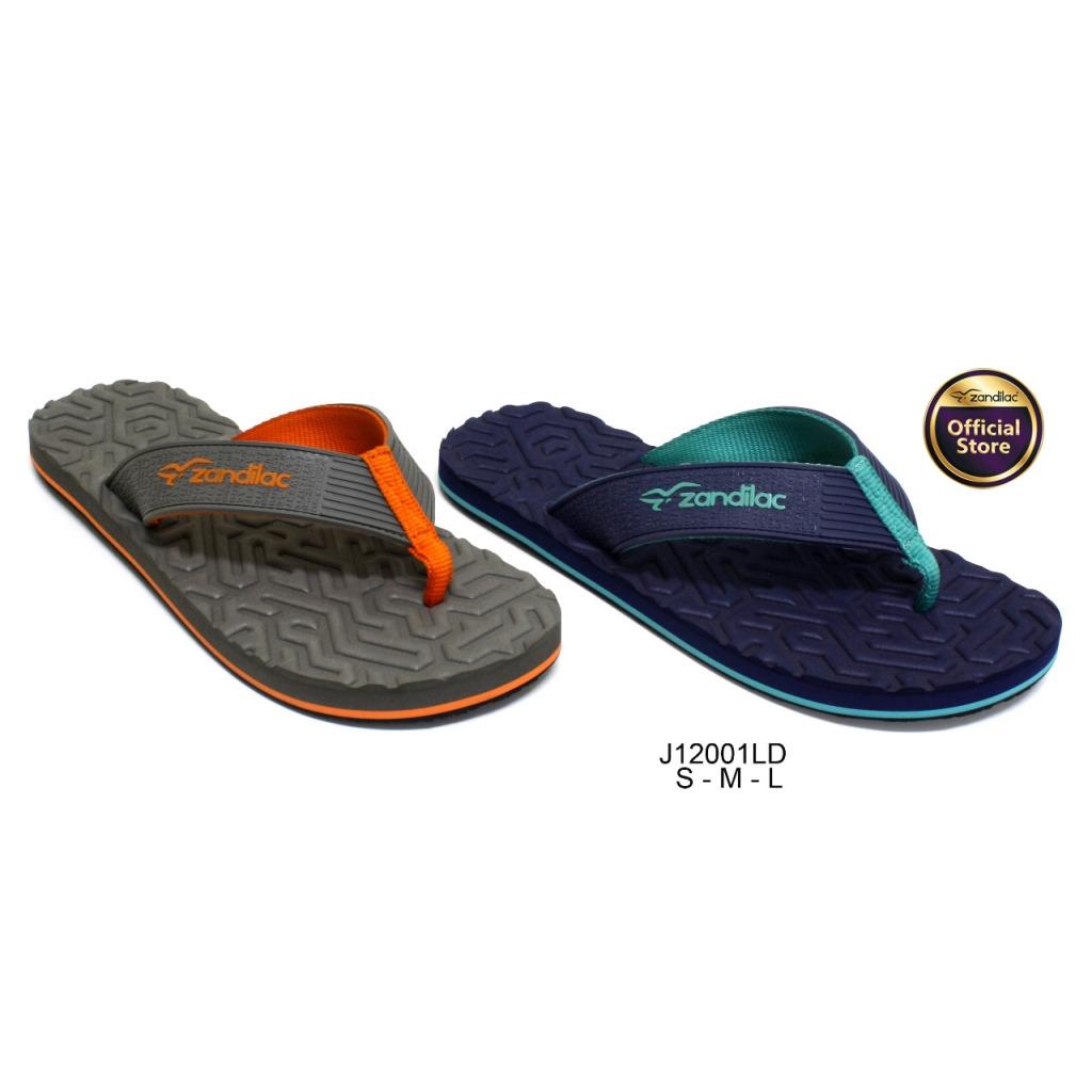 ZANDILAC - SANDAL PRIA J12001LD (NAVY)