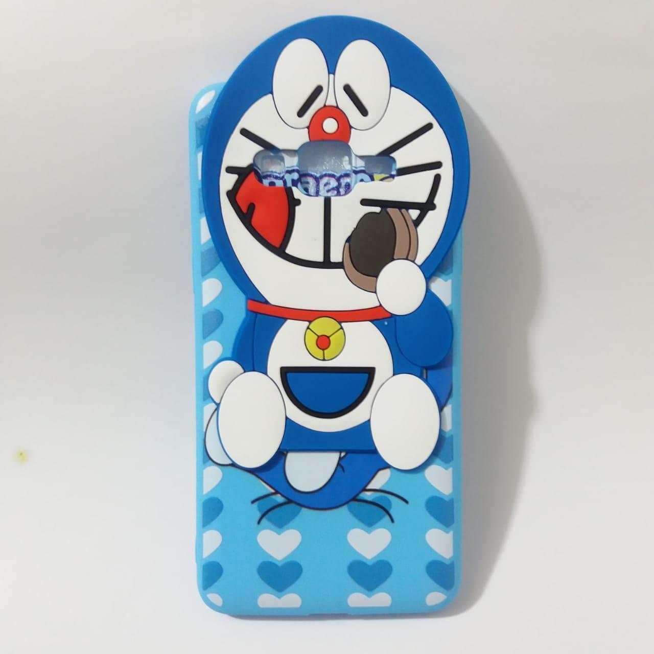 Kelebihan Case Kartun Doraemon 3d Softcase Casing For Samsung Galaxy