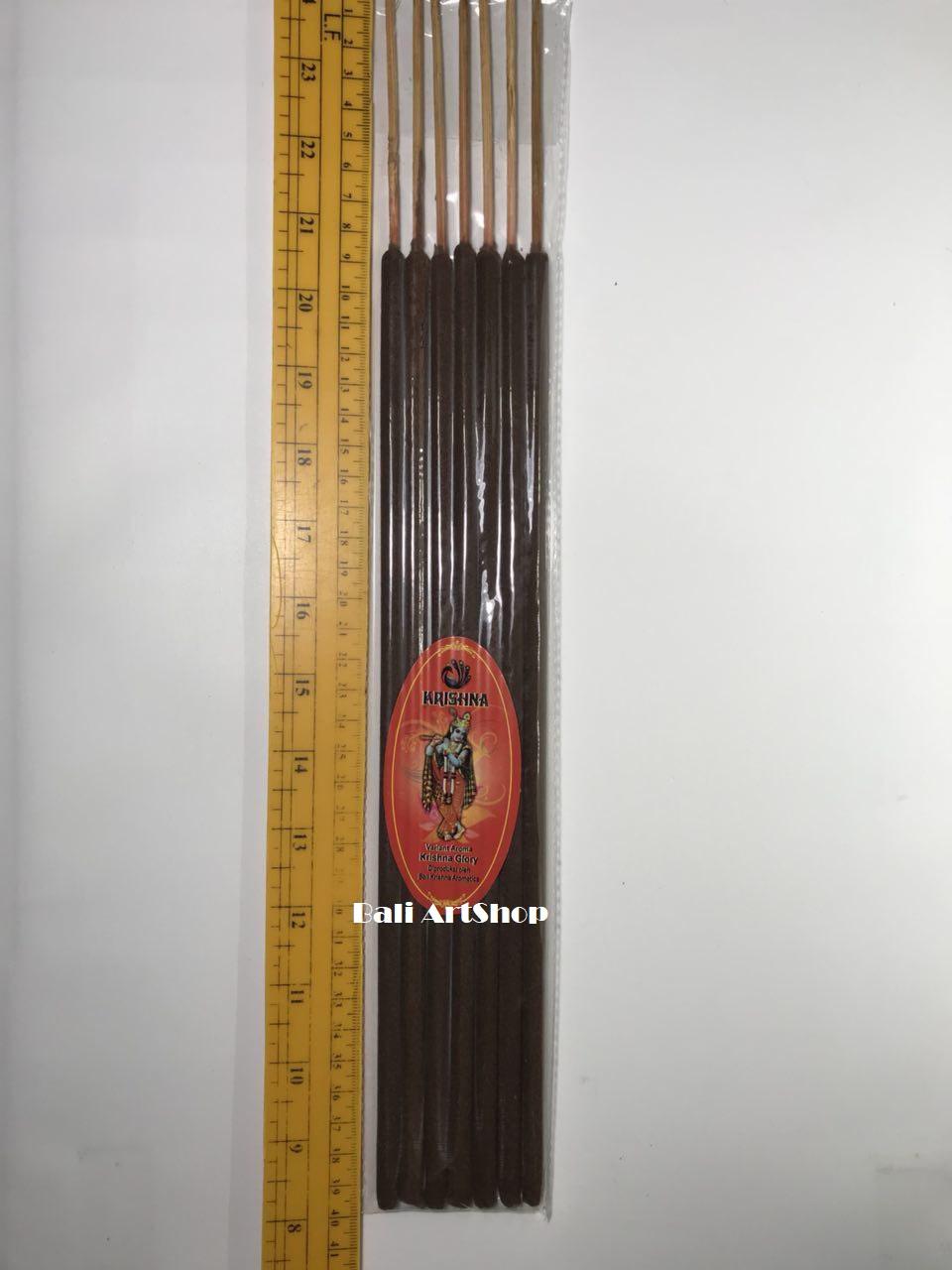 Dupa Wangi 3 Jam KRISHNA Januari 2019 - 3 Dupa Wangi 3 Jam KRISHNA - 3