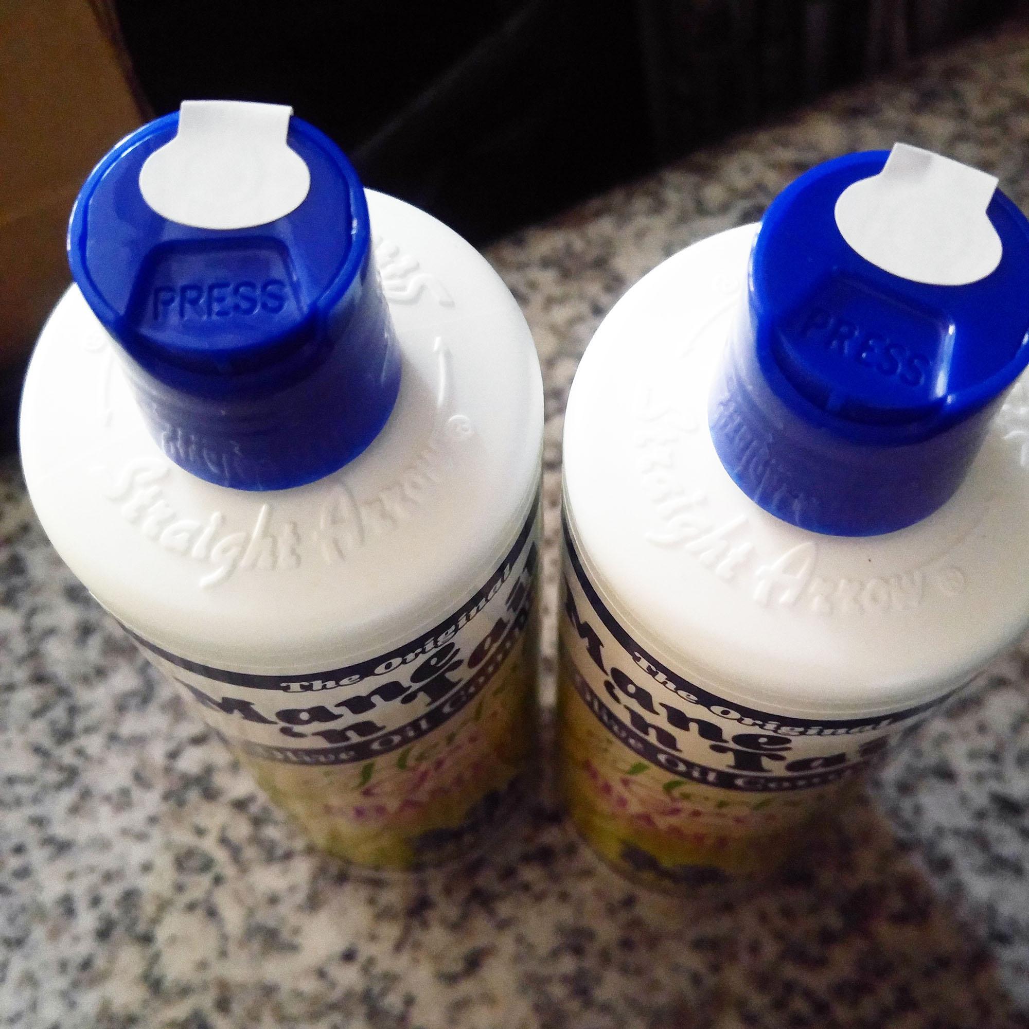 Mane N Tail 2in1 Anti Dandruff Shampoo Conditioner 355mL Shampo Kuda Januari 2019 - 3 Mane n Tail 2in1 Anti Dandruff Shampoo Conditioner 355mL Shampo Kuda - 3