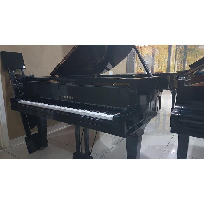 Grand Piano Yamaha G5 Jepang