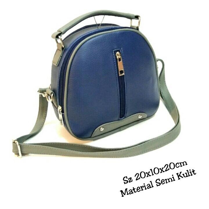 Tas Bahu dan selendang wanita Rislet mini CBL