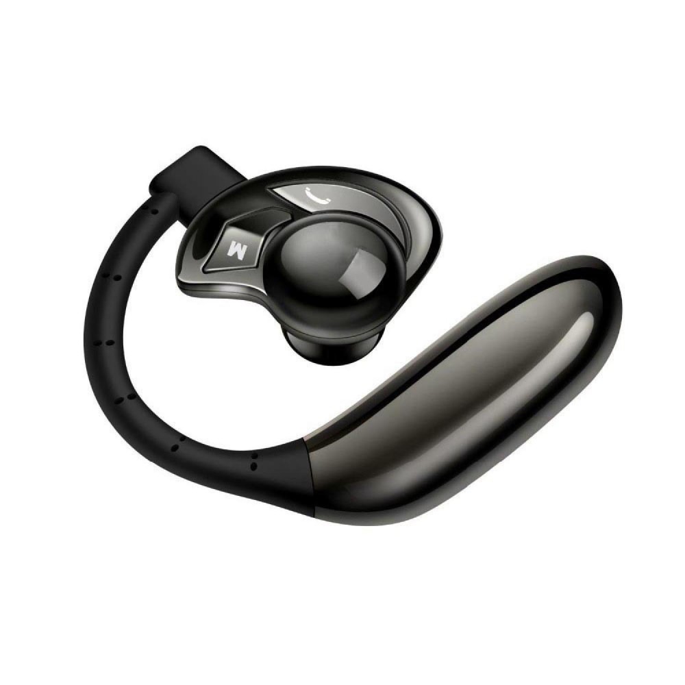 Best Seller!!! UFO Stereo Wireless Bluetooth Headset Handsfree Original Asli Murah