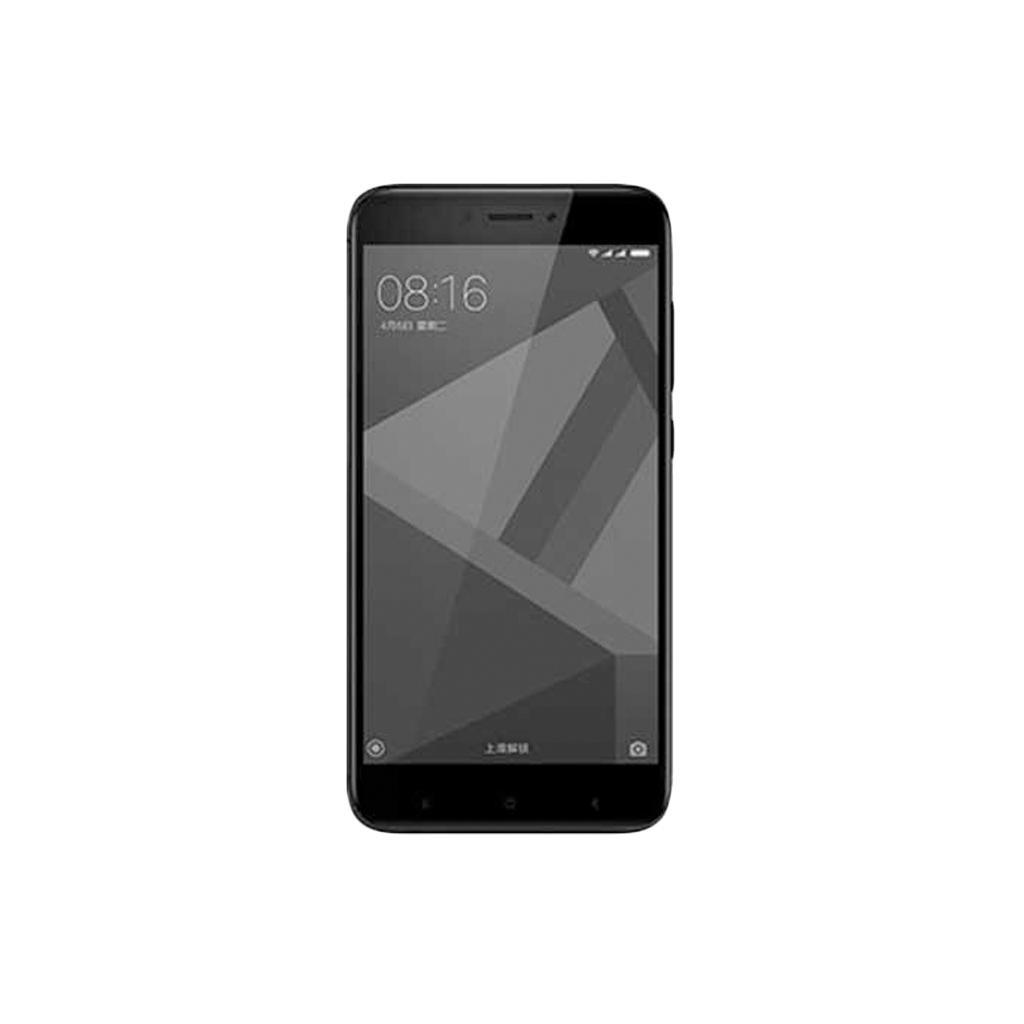 Xiaomi Redmi 4X Prime Smartphone - Black [32GB/3GB