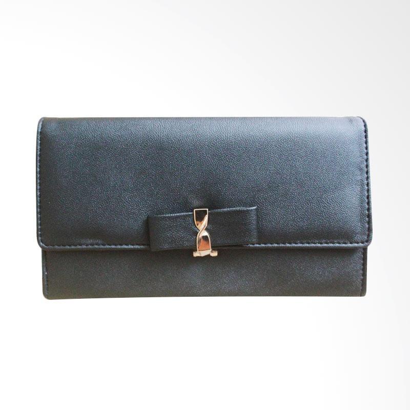 Chatelain DCH851020 Dompet Wanita - Black