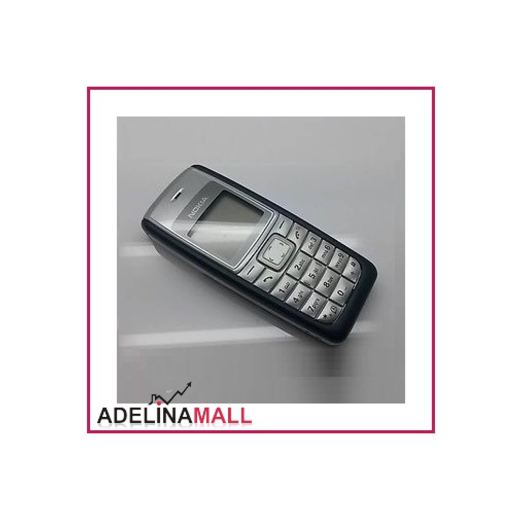 Nokia 1681 Original Nokia Jadul 1681 Classic Hp Jadul Daftar Harga Nokia 1112 HP Jadul