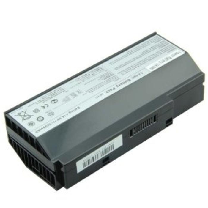 Baterai Asus G53 G73 Lamborghini VX7 Series A42-G53 Original