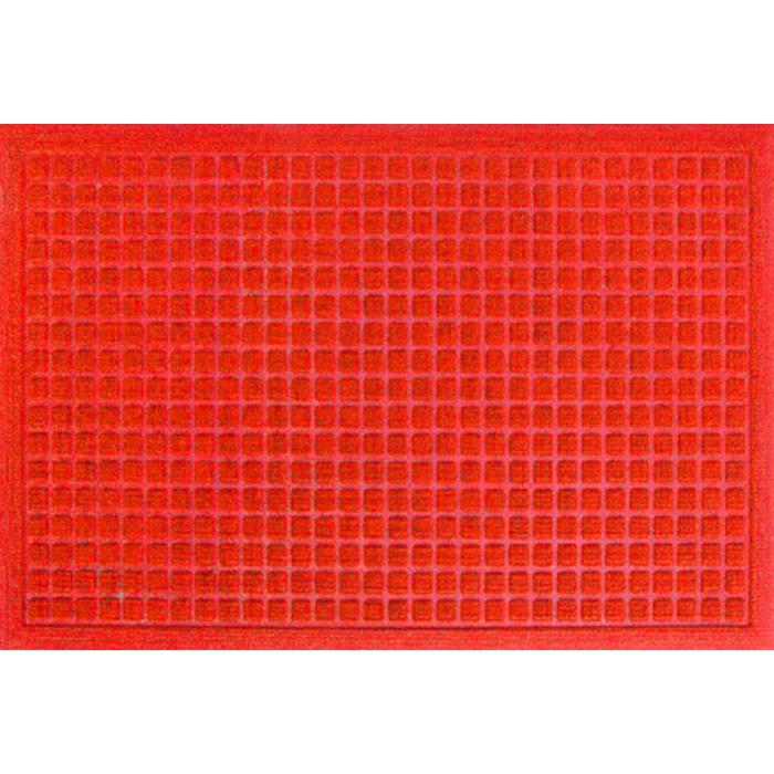 Casing Vivo Y75 / Silicone Jelly Case / Soft case Unik - Merah .