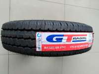 GT Radial Maxmiller 175 R13 8PR Ban Mobil Angkutan Pickup T120SS Grandmax