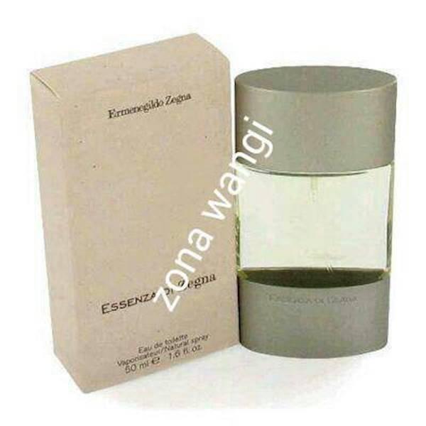 Parfum Original - Ermenegildo Zegna Essenza Di Zegna Man