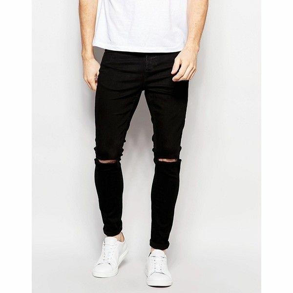 Celana Soft Jeans Pria Skinny / Jeans Denim Slimfit Sobek / Celana Panjang Jeans Skinny Ripped / Celana Softjeans Stretch Sobek-sobek / Robek Kwalitas Premium Harga Terjangkau Januari 2019 - 2 Celana Soft Jeans Pria Skinny / Jeans Denim Slimfit Sobek / Celana Panjang Jeans Skinny Ripped / Celana Softjeans Stretch Sobek-sobek / Robek Kwalitas Premium Harga Terjangkau - 2
