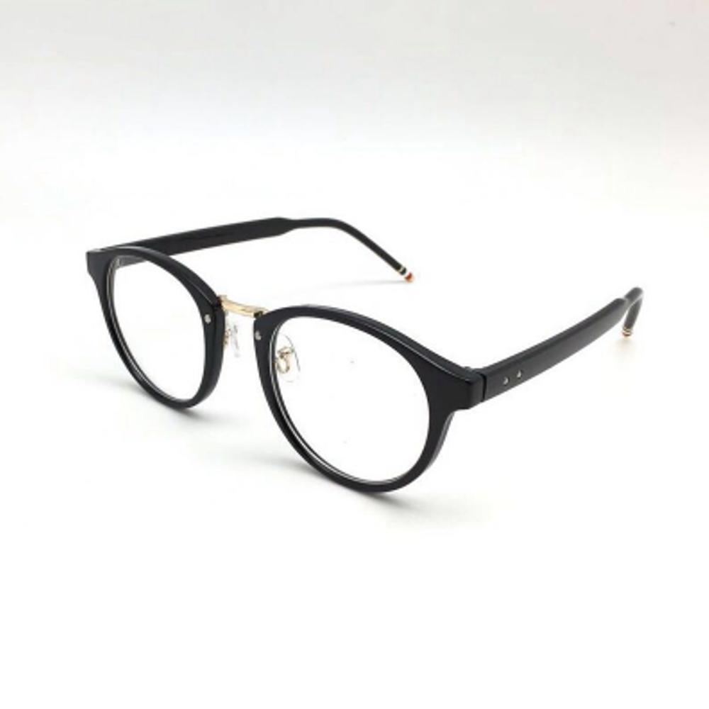 Frame Kacamata Paket Lensa Minus - Thom Brown di lapak KACAMATA_TIRTARICH tirtarich
