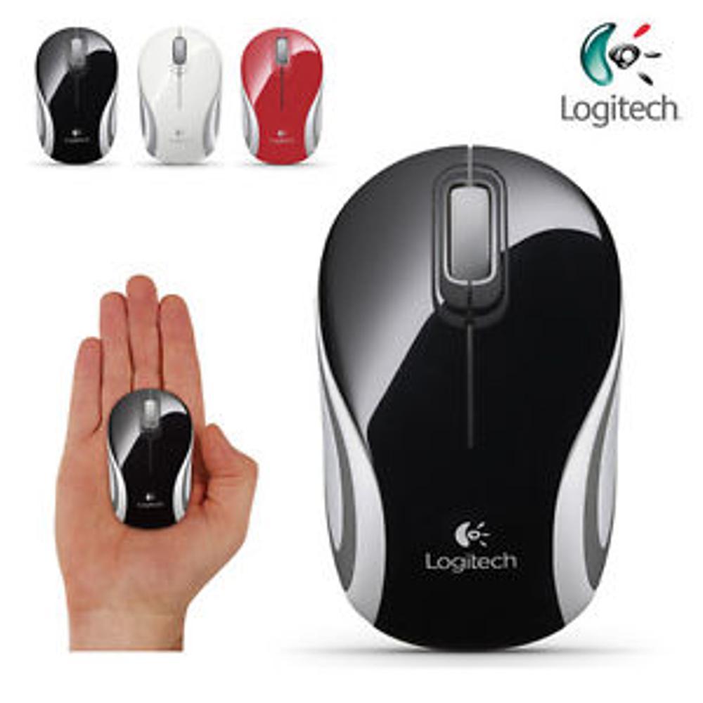 Mouse wireless logitech M187 di lapak daftar harga komputer johanlee