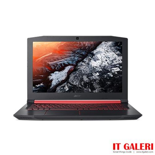 Acer Predator Nitro 5 AN515-51 - Ci7-7700HQ - 16GB - 128GB - 1TB - GTX1050Ti - 15.6